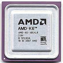 AMD K6
