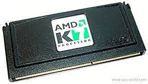 AMD Athlon K7