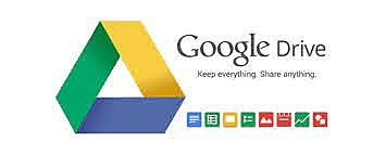 GOOGLE DRIVE