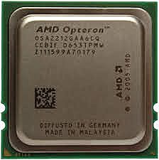 AMD Opteron