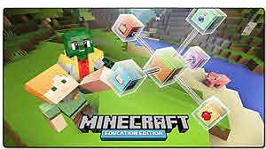 MINECRAFT: EDUCATION EDITION