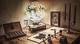 Timeline: Línea Del Tiempo