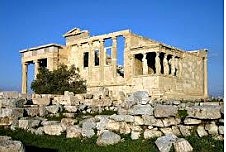 Templo de Erecteion