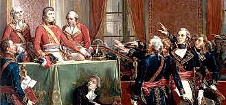 COLPO DI STATO DI NAPOLEONE