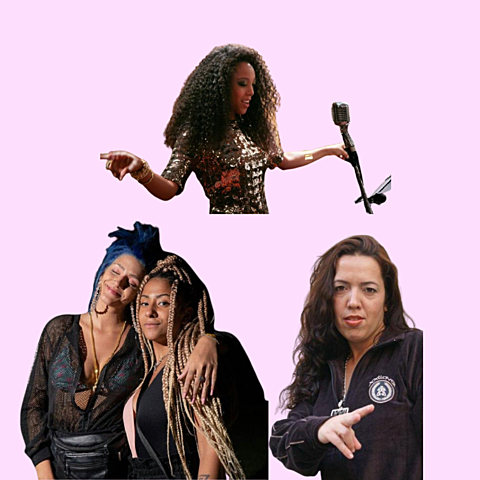 Rap como instrumento de luta