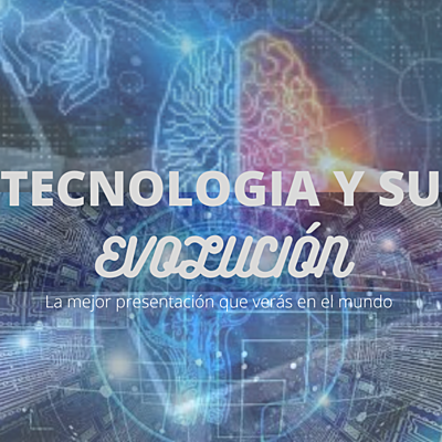Timeline: La TECNOLOGIA y su EVOLUCIÓN