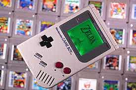 obsolete game boy