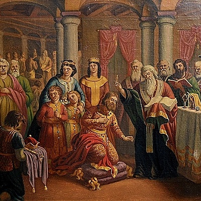 Timeline: Ο εκχριστιανισμός των Ρώσων