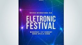 Timeline: Aparatos electrónicos