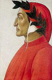 Dante Alighieri