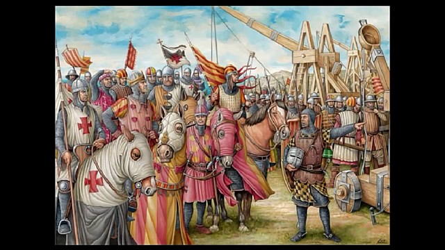 Conquesta de Mallorca