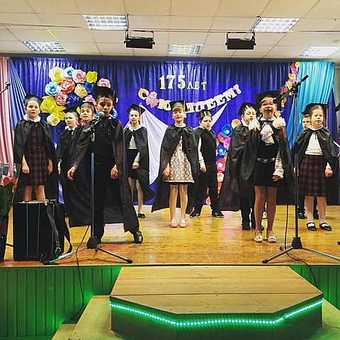 2006 год - построено здание дома кульуры