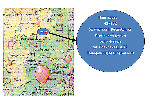 2020 - школа сегодня