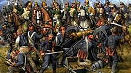 Timeline: Guerra de la Independencia