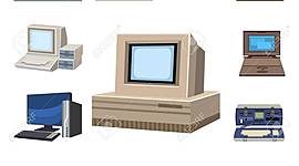 Timeline: Evolución de la computadora