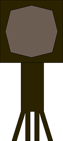 La evolucion del bafle