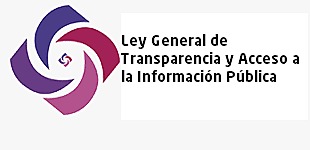 Ley General de Transparencia y Acceso a la Información Pública.