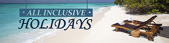 Holidays away/ packages started in 1970s