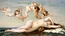 Timeline: Linea de tiempo del clasicismo a la vanguardia