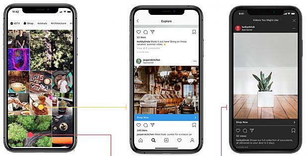 Comienza la era publicitaria