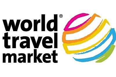 World travel market started