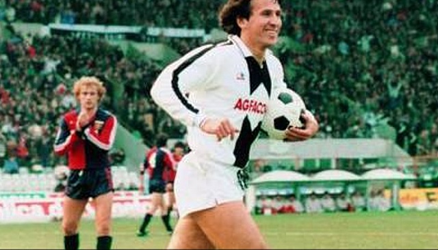 Adaptação ao futebol europeu