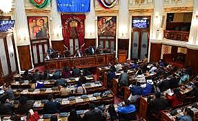 Asamblea Legislativa
