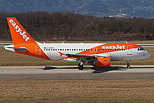 Easy Jet Launched