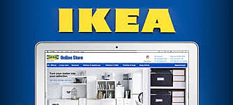 Ikea lanza su tienda online