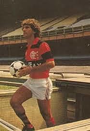 A volta ao clube do coração