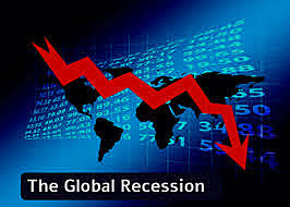 Global recession