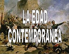 Contemporary History