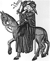 The Wife of Bath’s Prologue Analysis