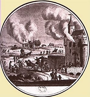 La Gran Por 20-7-1789