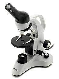 EL MICROSCOPI COMPOST