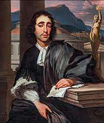 Baruch de Spinoza