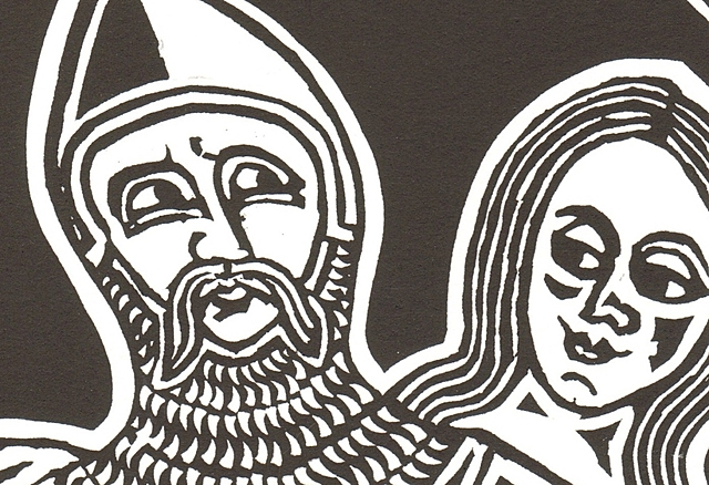 Sir Gawain and the Green Knight: Summary