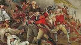 Timeline: REVOLUCIÓN AMERICANA