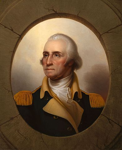 George Washington