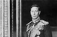 George VI