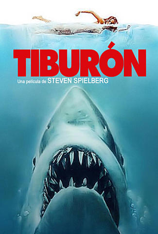 TIBURÓN