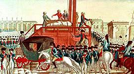 Timeline: La revolució Francesa