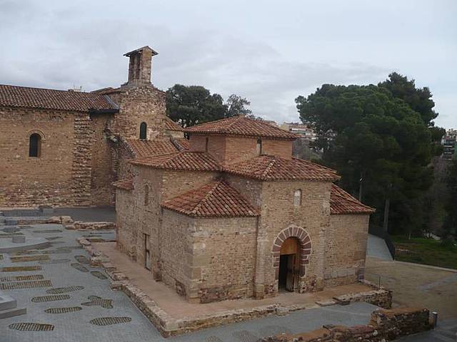 Art visigòtic