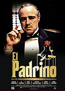 EL PADRINO