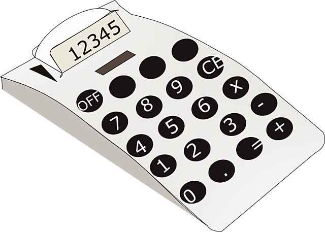 calculadora moderna