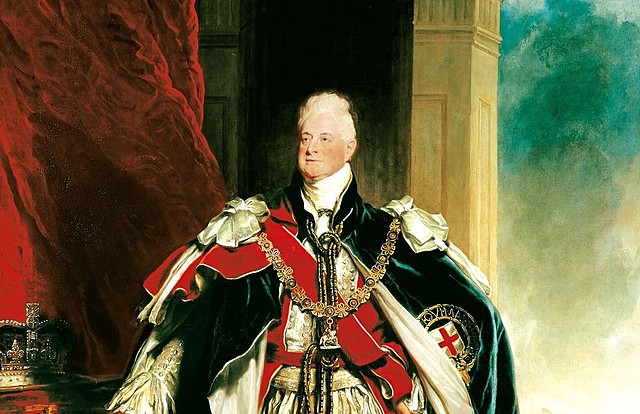 William IV