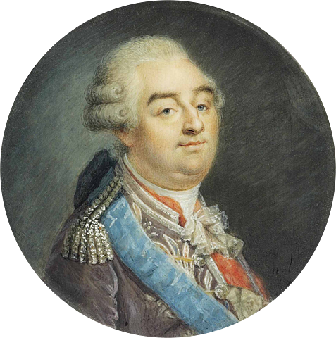 Louis XVI