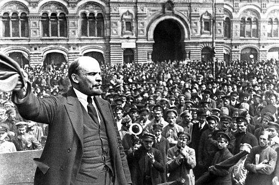 Première révolution russe