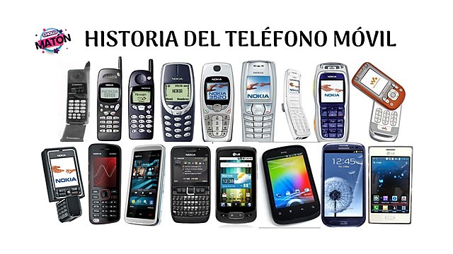Expansión del teléfono...