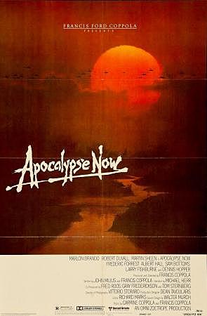 APOCALYPSE NOW
